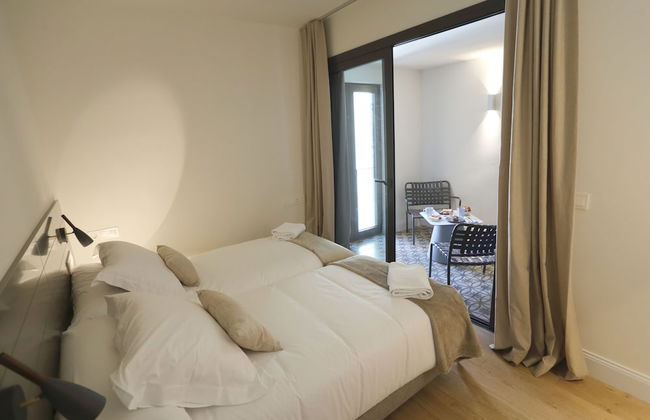 Apartaments Plaça del Vi - Foto 10