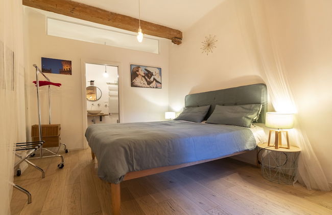 Lovely Studio D'azeglio - Photo 4