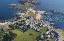 300m de la mer, villa moderne spacieuse 6-12 pers à Trévignon - Foto 71