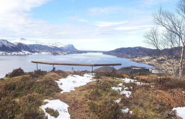 6 Person Holiday Home in Averoy-by Traum - Foto 21