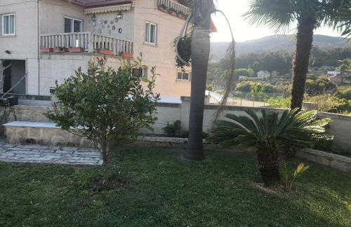 Loira ático con vistas al mar - Foto 37