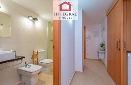 Sakura Apartment Palamós - Foto 13