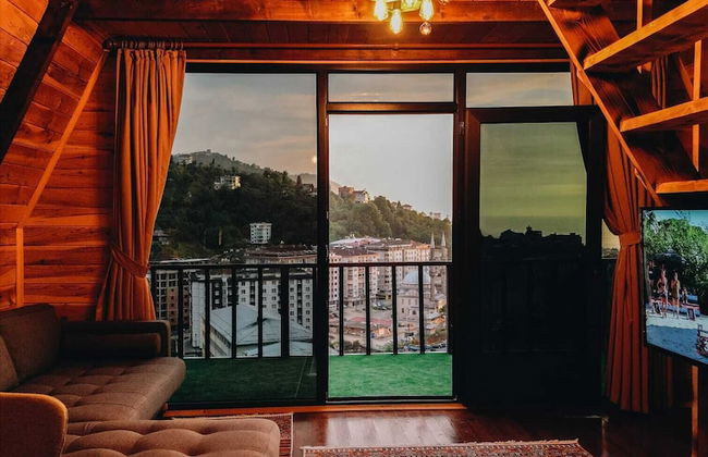 Mapavri Suit Bungalov - Foto 7