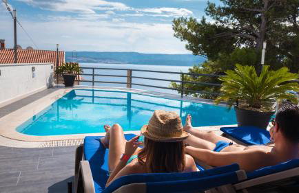 Villa Marina - Foto 4