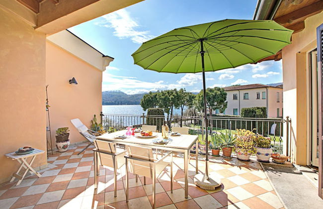 Morgante Salo-lake View & Parking - Foto 1