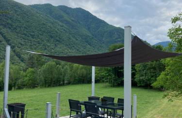 La Petite Maison-Les logis d'Agaliaure - Foto 18