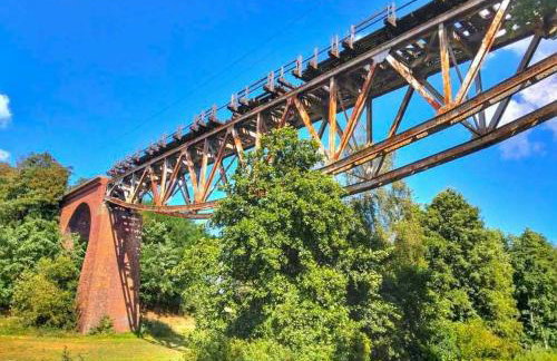 Domek "Sen 100 Jezior" - Foto 33