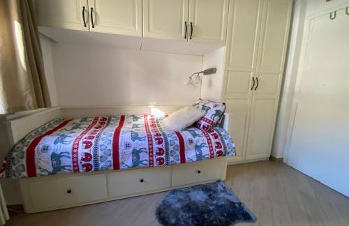 Casa Genepy - monolocale in centro a Sestriere - Foto 9