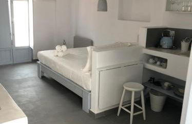 Theros Apartments Donoussa - Photo 36