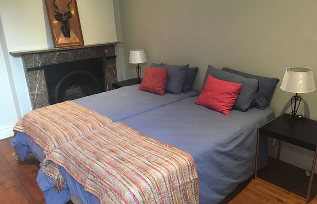 Wessels House Observatory - Photo 15