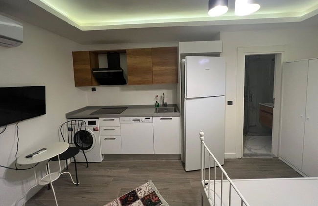 Enoya Suits Ilıca - Foto 12