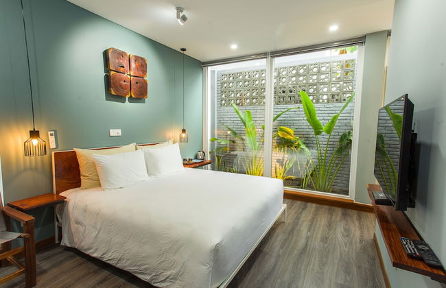 Chay Villas An Bang - Foto 76