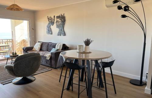 A 3 PAS DE LA PLAGE DE SANT'AMBROGGIO - Foto 10