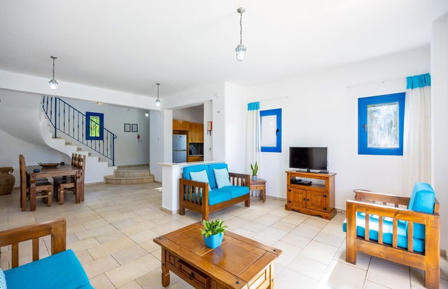 Azzurro Luxury Holiday Villas - Foto 45