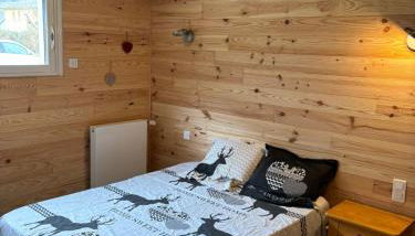 L'OURSIERE à Saint MAMET - Foto 3