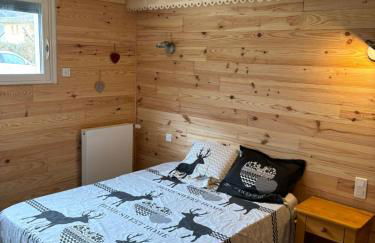 L'OURSIERE à Saint MAMET - Foto 3