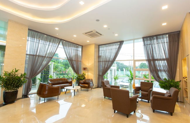 Infinity 28 Hotel & Residence - Foto 5