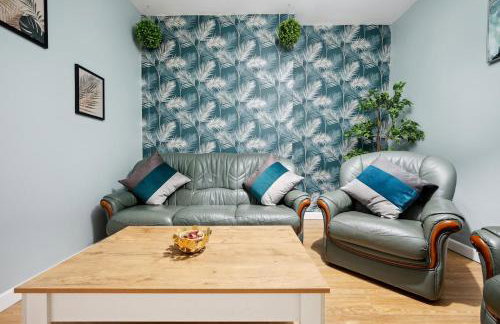 Mega Flat Near City Centre and Etihad Stadium - Photo 49