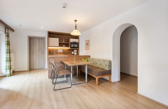 Apartment in Wald Near Zillertal Ski Slopes - Foto 10