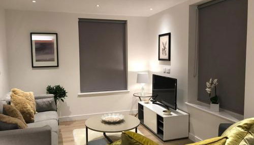 Kew Bridge Apartments - Foto 4