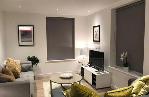 Kew Bridge Apartments - Foto 4