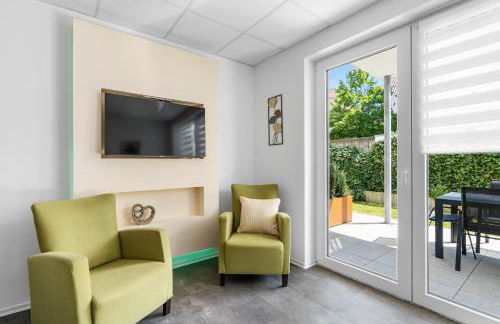 Ferien & Business Apartments Hotel Adler - Foto 34