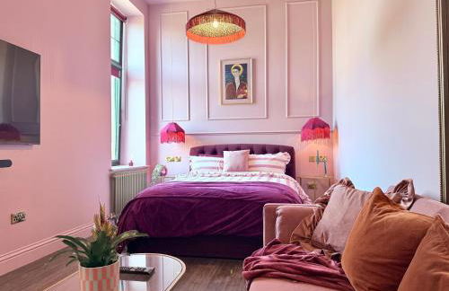 The Bank - Rooms & Apartments by Coorie Doon Stays - Foto 3