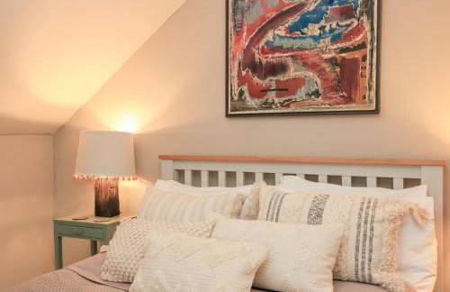 Pudding Hill Barn Cottage - Foto 19