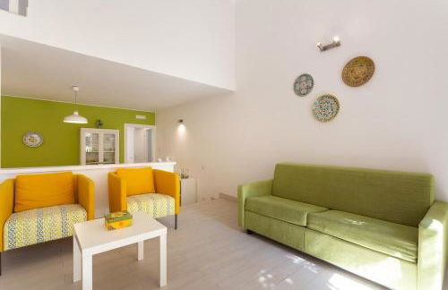 "Le Casette di Ninetta" - Casa Casmene - Foto 2