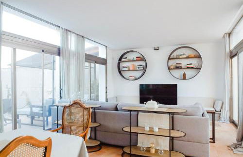 La Casita del Poble Nou del Delta - Foto 36