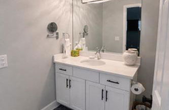 The Pensacola Retreat-Luxurious, pet-friendly home - Foto 25