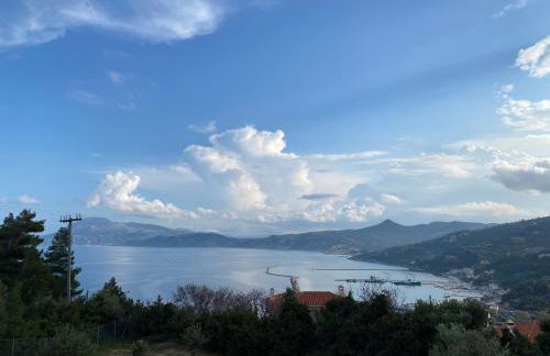 Aegean Panorama - Photo 1