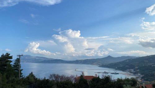 Aegean Panorama - Photo 1, Garden view
