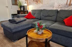 Ferienwohnung Ostsee Graal-Müritz Küstenwald - Foto 36