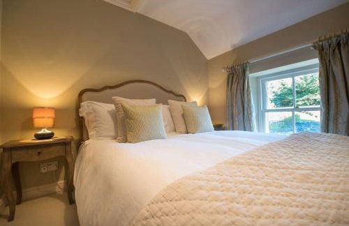 Duck Cottage, Milldale, Nr Dovedale, Peak District - Foto 13