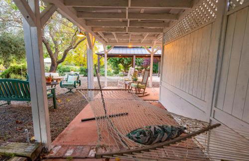 Vineyard Retreat - Foto 44