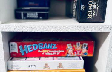 The Sabine River Retreat - The Black Collection - Foto 14