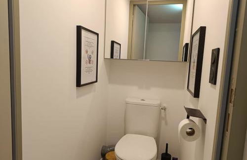 L'Escapade Manosquine - Parking Inclus - Foto 18