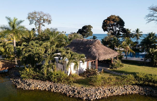 The Beach-front Condo by Acomodo Long Stay Only - Foto 38