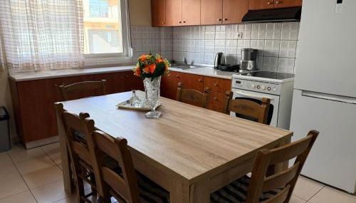 Neva s House in Chania - Foto 5, stove, toaster