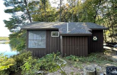 WHIP POOR WILL LIMIT 5 cottage - Foto 7