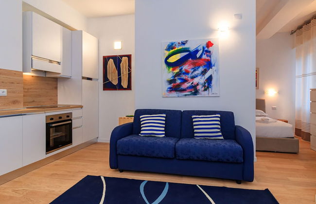 JOIVY Cosy 1Bed Flat In Fiera - Foto 19