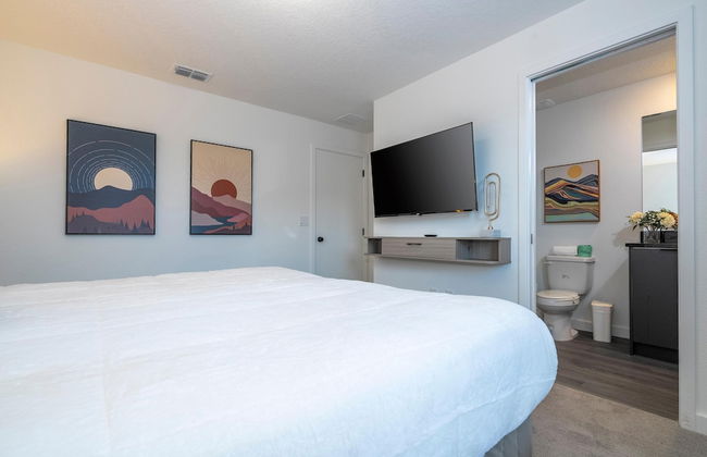 3258 SW - 3 Bedrooms The Hub Paradise - Foto 9