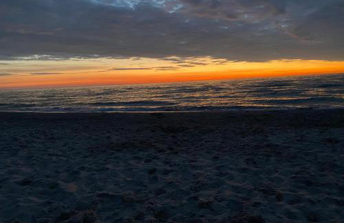 Domki letniskowe i pokoje Miedzywodzie - Foto 26