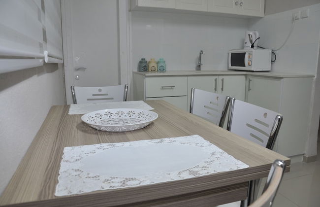 Comfort Apartments - Photo 7