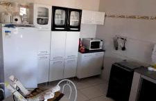 Ap07-A 50 Metros da Praia Flats Mobiliados para 4 pessoas - Foto 9