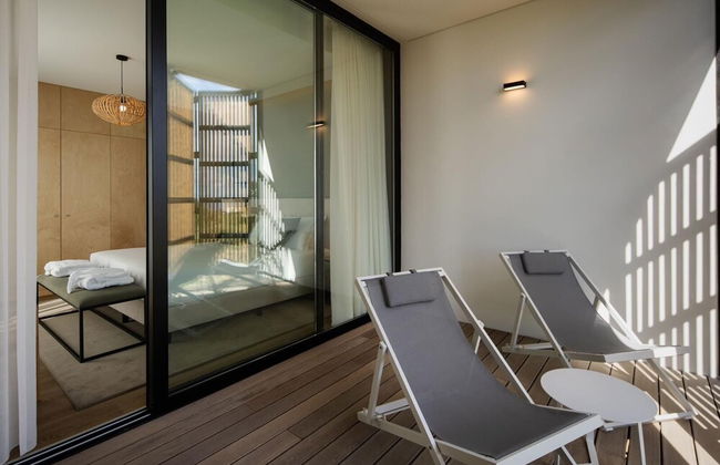 Lusitano Garden Villas - Foto 31