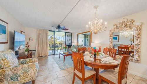 Kamaole Sands 10203 · KAS 10203 Summer Retreat Remodel 1BD Acros - Foto 2