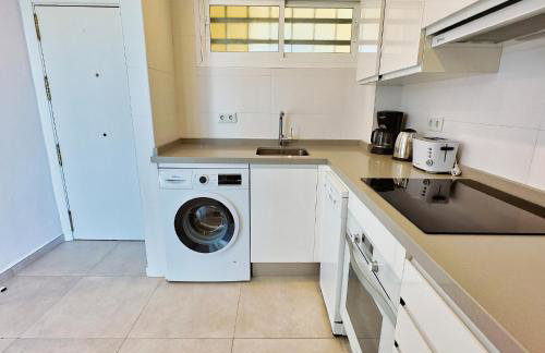 Diana 905. Superb south-facing one-bedroom apartment with amazing sea views. - Foto 8