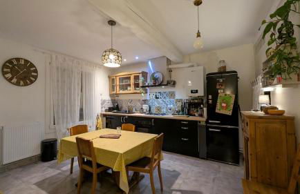 Le Nid de Marguerite - Foto 28